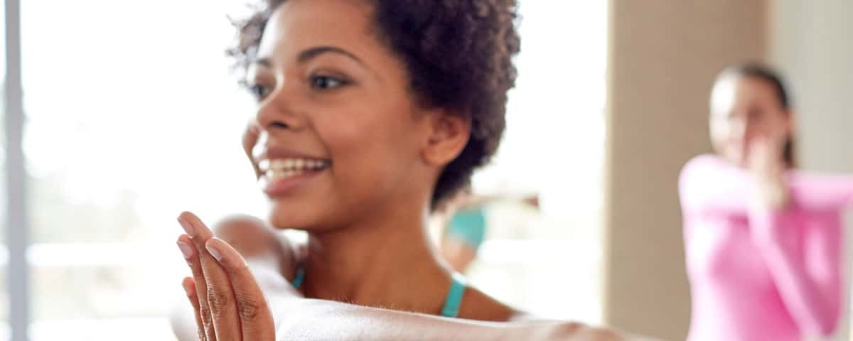 Infographic met “Top 6 sport” en “Top 6 dagelijkse beweging” en geschatte calorieverbranding per uur (o.a. wielrennen, handbal, hardlopen, traplopen, huishouden, tuinieren).