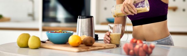 Illustratie: hoe snel wen je aan een gezondere leefstijl — nieuwe gewoonten vormen (±66 dagen), met focus op volhouden en kleine stappen.