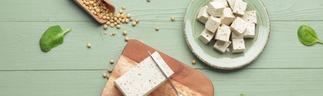 Van bonen tot tofu – plantaardige eiwitten met linzen, kikkererwten, tofu en tempeh voor gezonde, vezelrijke maaltijden.