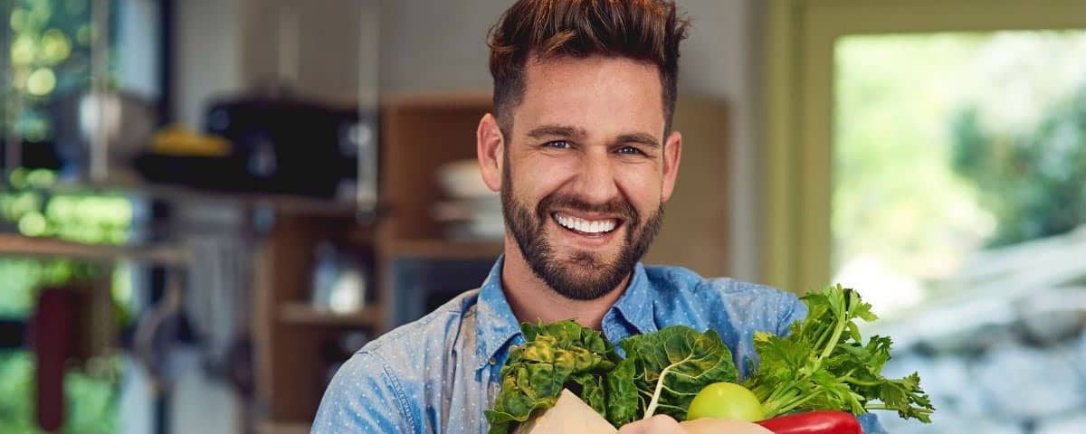 Voeding en beweging – feit of fabel, gezond eten en sporten in balans