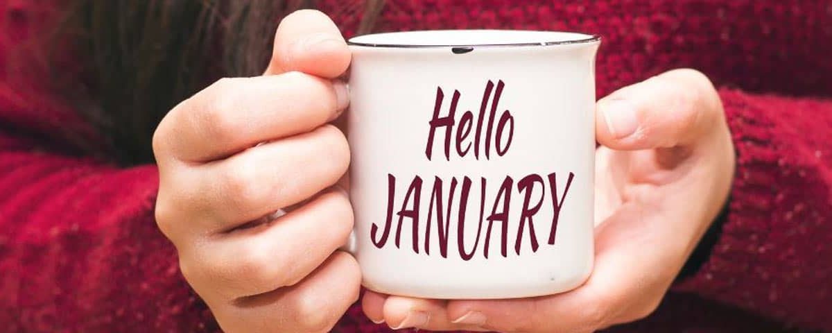 Energiek door januari met actieve uitjes, winterwandelingen, workshops en seizoensgebonden inspiratie.