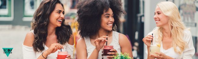 Zomerse verleidingen: terrasjes, ijsjes en gezellige etentjes in de zon.
